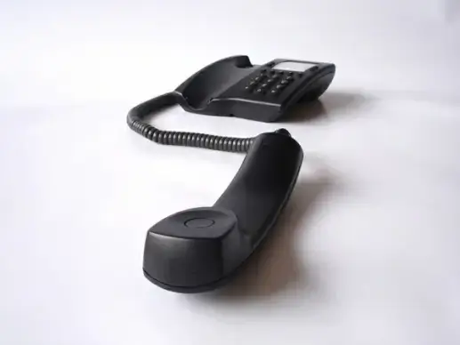 call on phone