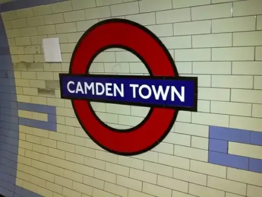 camden town