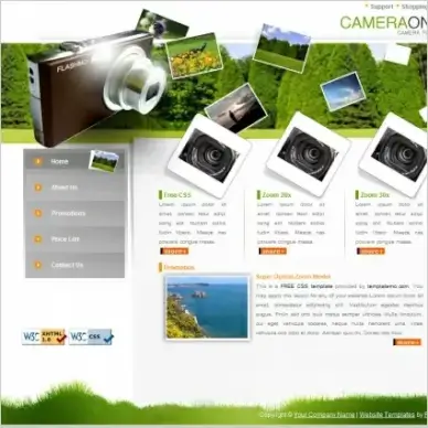  camera