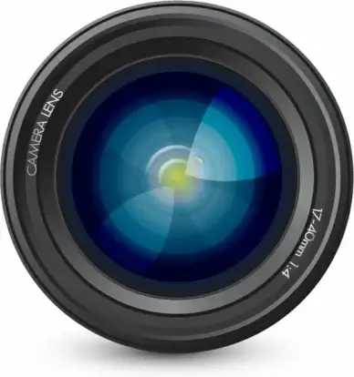 Camera lens