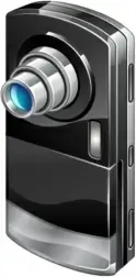 Camera phone