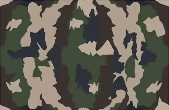 Cammo ACE