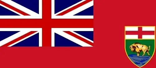 CanadaManitoba clip art