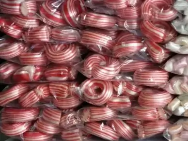 candy hand made sweets treat