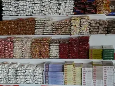 candy hand made sweets treat
