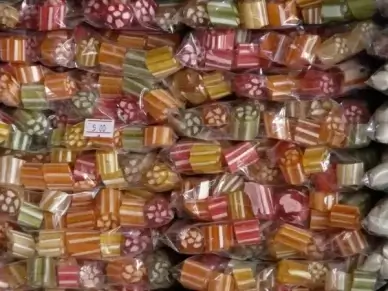 candy hand-made sweets treat