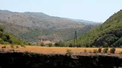 Canyon