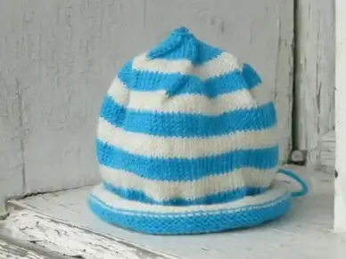 cap caps for baby knot hat
