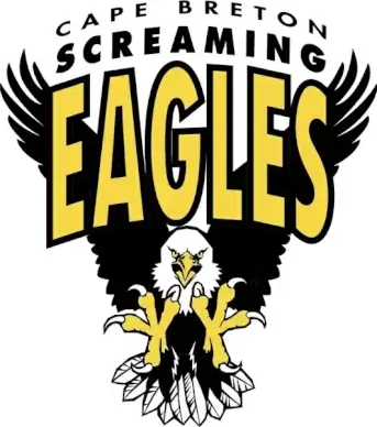 cape breton screaming eagles