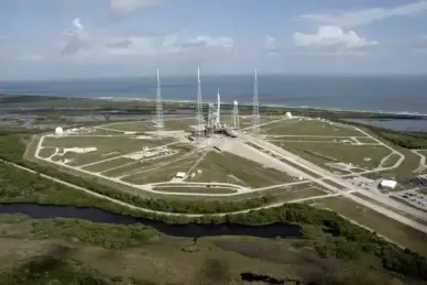 cape canaveral florida