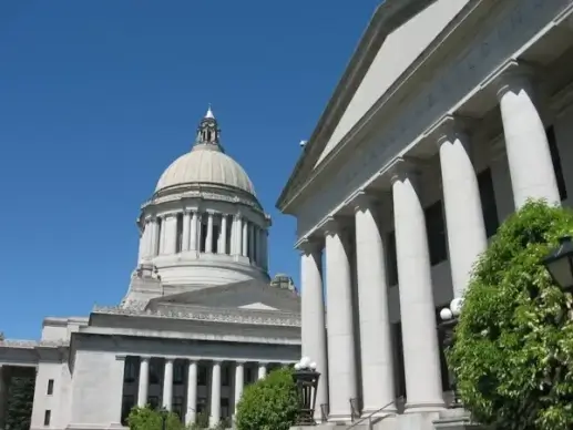 capitol usa government buildings