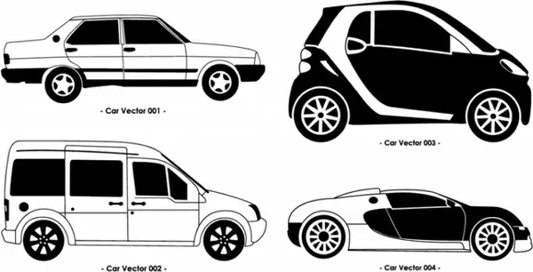 Car Set