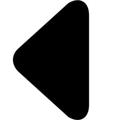 caret left  flat logotype