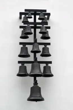 carillon bells