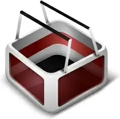 Cart Red