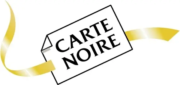 carte noire 0