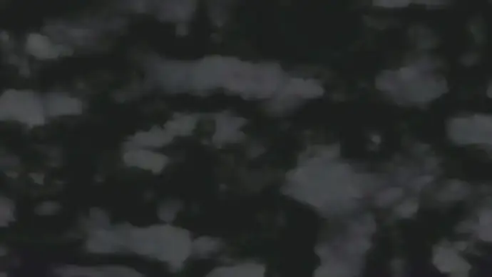 cartoon clip of spaceship launched into universe