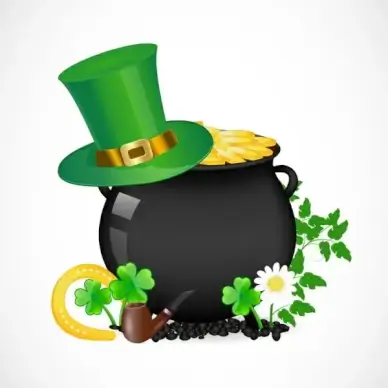 cartoon graphics 01 vector