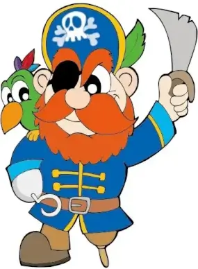 cartoon image 04 vector