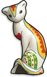 Cat 5