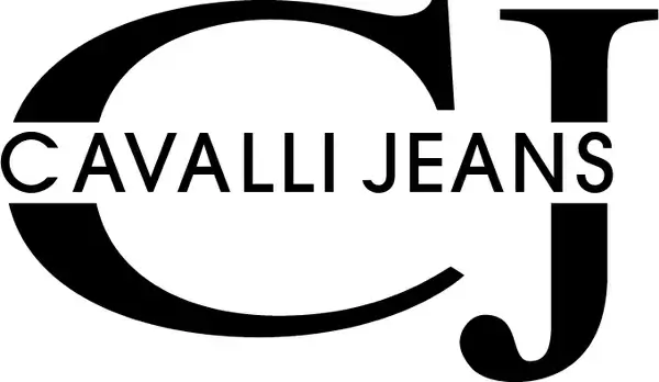 cavalli jeans