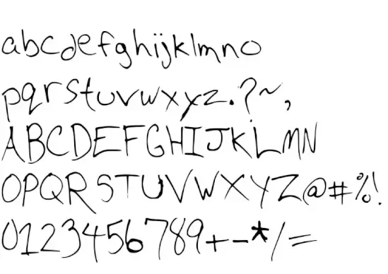 CD Writing