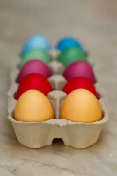 celebration color colorful