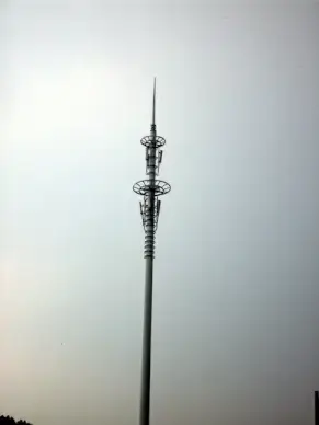 cell phone tower