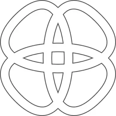 Celtic Knots clip art