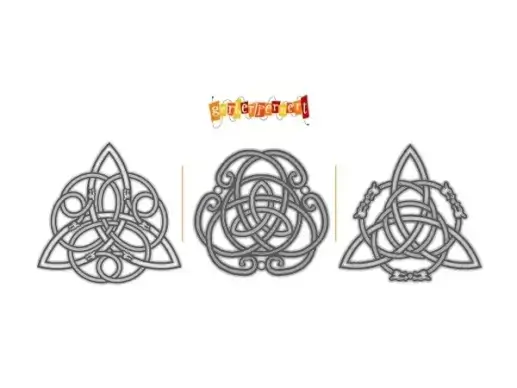 
								Celtic Tattoo Designs							