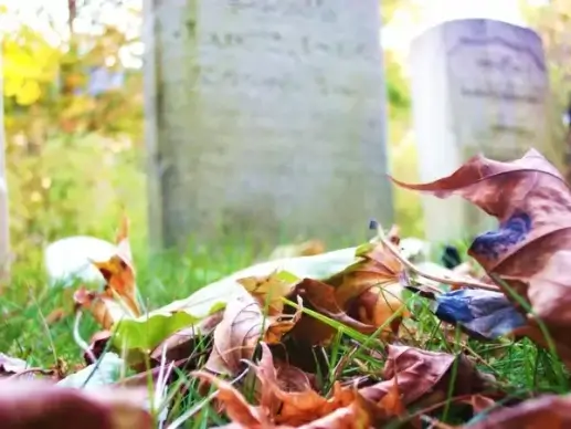 cemetery