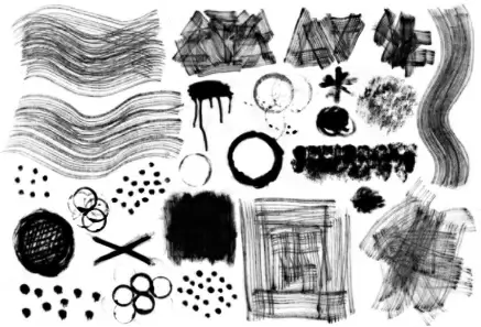 Centric Ink Vol. 2