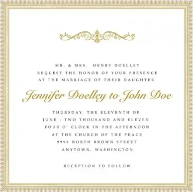 certificate template elegant classic simple decor