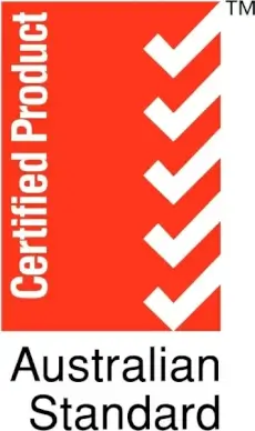certified product