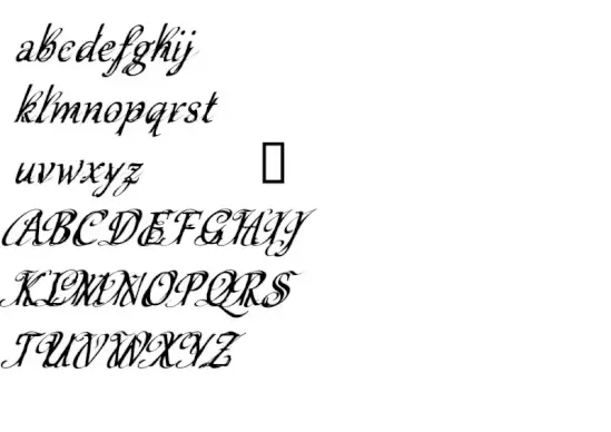 CF Schizophrenia