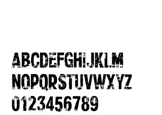 CF Xerography