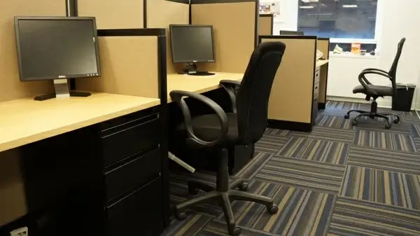 chair office table