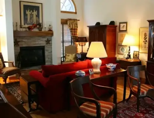 chairs tables sofa