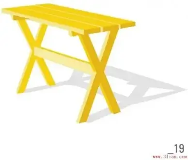 chairs vector