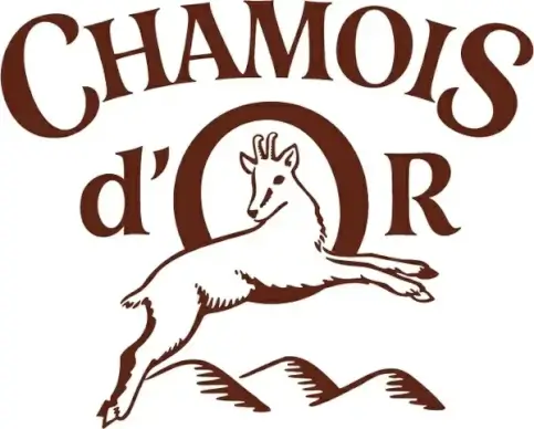 chamois dor