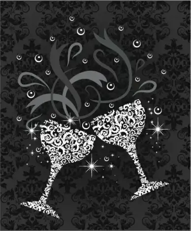 Champagne Cheer