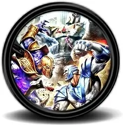 Champions Online 4