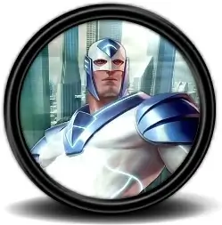 Champions Online 8