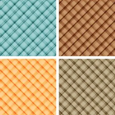 checkerboard pattern