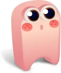 Cheeks Creature