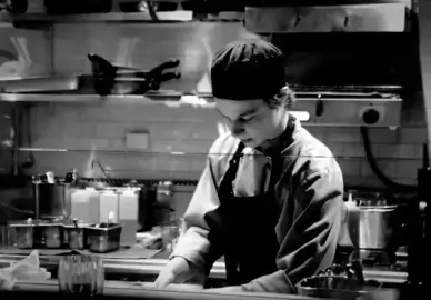 chef