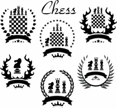 Chess king