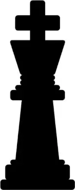 Chess Pieces clip art