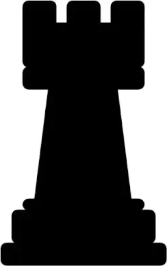 Chess Pieces clip art
