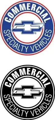 Chevy Specialty Vehicles